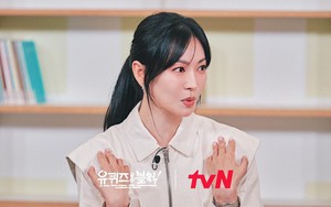 'Ác nữ Penthouse' Kim So Yeon từng bị fan cuồng khủng bố vì diễn chung với nhóm nhạc nam nổi tiếng