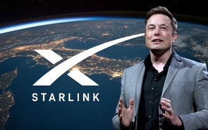 Internet vệ tinh của Elon Musk lập kỷ lục người dùng