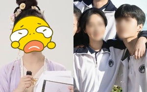 Nàng tiểu hoa bị chê quá già so với 5 bạn diễn nam, phim hay cũng không khiến dân tình háo hức nổi