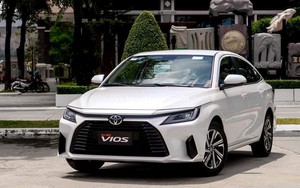 Sếp Toyota trả lời sau ‘phốt’ gian lận an toàn với Vios, Wigo: ‘Do áp lực làm việc’