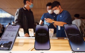 Trung Quốc kiếm được bao nhiêu tiền từ 1 chiếc iPhone? Con số thấp đến ngỡ ngàng