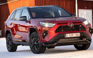 10 ô tô bán chạy nhất thế giới 2022: Toyota chiếm một nửa, có mẫu ế ở Việt Nam