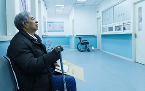 Về già có 2 căn nhà và lương hưu 50 triệu đồng/tháng, người đàn ông vẫn thấy bi kịch: "Giá như không có nhiều tiền đến vậy"