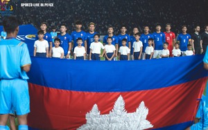 Nhận định U22 Campuchia vs U22 Indonesia:  Huy chương SEA Games vẫn chỉ là giấc mơ