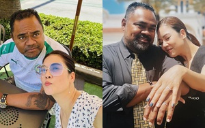 Ca sĩ Thu Phương ở tuổi 51: Được ông xã Việt kiều cưng chiều, chuẩn bị làm cô dâu sau hơn 10 năm chung sống