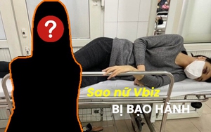Sao nữ bị bạo hành gây chấn động Vbiz và cuộc sống làm mẹ đơn thân hiện tại ra sao?