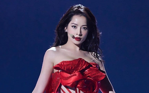 Bị chê hát live tệ, Chi Pu có đủ khả năng bước ra nước ngoài thi thố, trình diễn?