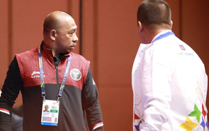 Thua nghiệt ngã Việt Nam tại SEA Games, đội võ Indonesia gửi đơn lên liên đoàn châu Á và thế giới