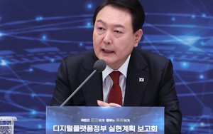 Dấu ấn sau 1 năm cầm quyền của Tổng thống Hàn Quốc Yoon Suk-yeol