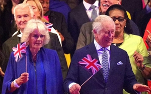 'Bữa tiệc âm nhạc' của vua Charles III