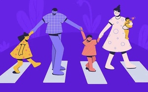 2 kiểu giáo dục tạo nên 2 số phận hoàn toàn khác biệt: Cha mẹ muốn con tự tin, tương lai tươi sáng xin đừng mắc 2 sai lầm này 