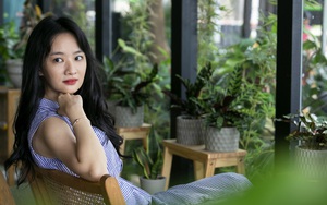 Diễn viên Thanh Vy "em gái mưa" nổi tiếng một thời: Cứ nghe ai nhắc tới con là tôi chảy nước mắt