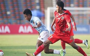 Soi kèo U22 Philippines vs U22 Myanmar (19h00, 10/5), nhận định bóng đá SEA Games 32
