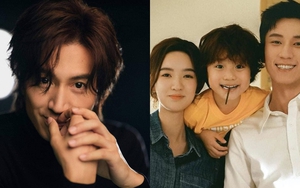 4 phim ngôn tình 'chia tay, sinh con, yêu tiếp' cực hay: Ngôn Thừa Húc nên duyên với mỹ nhân khổ nhất Cbiz