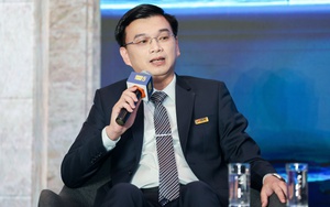 ‘Chuyên gia mạng’ đua nhau bày cách kiếm hàng trăm triệu/tháng, Shark Lê Hùng Anh khuyên: ‘Trong cuộc sống không có gì là dễ hết, hãy cẩn thận cái bẫy phía sau nó!’