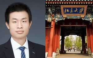 Chân dung người đàn ông 'Harvard không bao giờ có được', nghe đồn sắp ra đề thi khiến sĩ tử cả Trung Quốc khóc thét