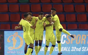 Soi kèo U22 Singapore vs U22 Malaysia (19h00, 11/5), nhận định bóng đá SEA Games 32