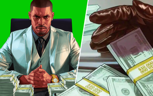 Hài hước như game thủ GTA 5, xin refund 75.000 đô, nhà phát hành cho hẳn 32 triệu