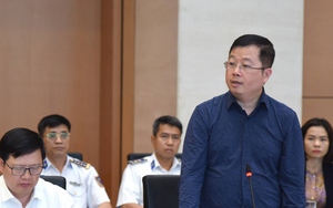 Tài khoản mạng xã hội không định danh sẽ bị ngăn chặn, xử lý