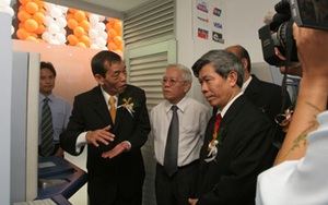 Cải tiến sáng tạo của người Việt gây tiếng vang quốc tế: Một cái khe trên tường làm thay đổi thế giới