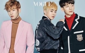 Toàn cảnh scandal hợp đồng 'nô lệ' gây sốc giữa EXO và SM Entertainment