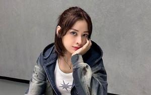 Chi Pu khoe tóc ngắn, nghi vấn bị loại trước chung kết ‘Đạp gió 2023’