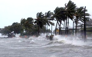 Tháng 6/2023, bão, áp thấp nhiệt đới có khả năng ảnh hưởng Bắc bộ và Bắc Trung bộ