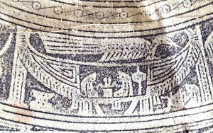 Đêm đêm rì rầm trong tiếng đất: Khổng Tước và Giao Long trên nền tảng nghệ thuật Đông Sơn