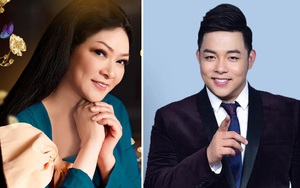 Như Quỳnh hạnh phúc và lấy lại phong độ nhờ bạn trai kém 12 tuổi