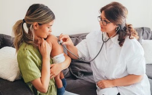 Virus HMPV gây viêm đường hô hấp đang lây lan nhanh tại Mỹ