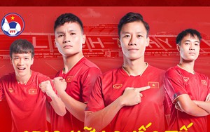 Bầu Hoàn muốn VTV trực tiếp trận đấu của ĐT Việt Nam ở Lạch Tray, VFF lập tức phản hồi 