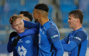 Nhận định, soi kèo Odd vs Molde (22h00, 11/6), vòng 10 giải VĐQG Na Uy