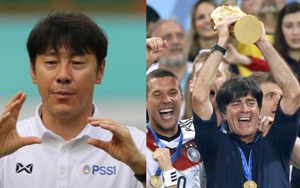 Cạnh tranh với ĐT Việt Nam, Indonesia ‘săn’ HLV vô địch World Cup với lương 91 tỷ đồng 