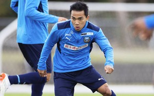 Chanathip tiết lộ mức phí chuyển nhượng 'khủng', úp mở chuyện về Thai League