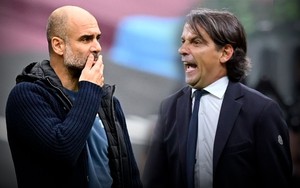 Guardiola chỉ ra cầu thủ hay nhất của Inter, Inzaghi có kế hoạch chặn Haaland