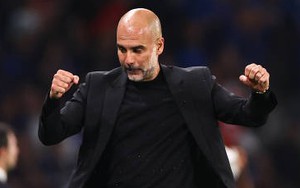 Điểm nhấn Man City 1-0 Inter Milan: Guardiola khẳng định đẳng cấp, Lukaku ‘báo hại’ Inter