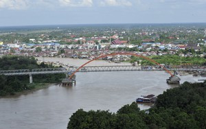 Indonesia chi thêm 1 tỷ USD đẩy nhanh xây dựng thủ đô mới