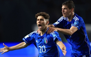 Lịch thi đấu bóng đá hôm nay 11/6: U20 Uruguay vs U20 Ý