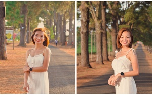 Nguyễn Thị Oanh khoe ảnh dịu dàng, tự tin hướng tới giải thế giới, CĐV không ngớt lời khen ngợi