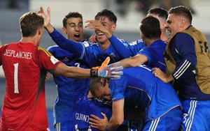 Soi kèo bóng đá hôm nay 11/6: U20 Uruguay vs U20 Ý