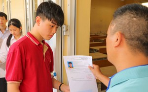 Kỳ thi vào lớp 10 tại Hà Nội: Thí sinh ấn tượng với phần nghị luận xã hội trong đề Văn