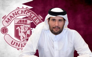 Tin nóng bóng đá sáng 10/6: Tỷ phú Qatar gửi lời đề nghị cuối cùng cho MU, Djokovic hạ Alcaraz