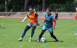 Lịch thi đấu tuyển nữ Việt Nam - Lịch giao hữu nữ Việt Nam vs U23 Ba Lan