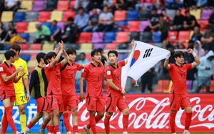 Nhận định, soi kèo U20 Israel vs U20 Hàn Quốc (0h30, 12/6), hạng 3 U20 World Cup 2023