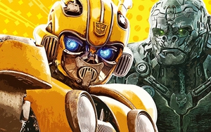 Kết phim 'Transformers: Rise of the Beasts': Tạo đà cho cuộc phiêu lưu mới đầy hứa hẹn