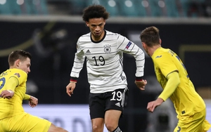 Lịch thi đấu bóng đá hôm nay 12/6: Đức vs Ukraine