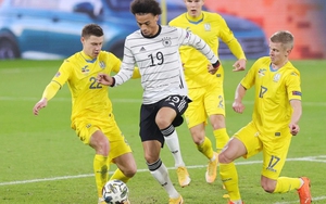  Soi kèo bóng đá hôm nay 12/6: Đức vs Ukraine