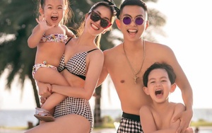 Sao nam có hôn nhân hạnh phúc khi lấy vợ hơn tuổi: Bình Minh, Quý Bình, Trương Nam Thành, Phan Hiển...