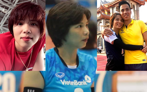‘Lão bà’ đặc biệt nhất lịch sử bóng chuyền nữ Việt Nam với 22 năm sự nghiệp rực rỡ, hạnh phúc viên mãn, U40 vẫn đang thi đấu đỉnh cao