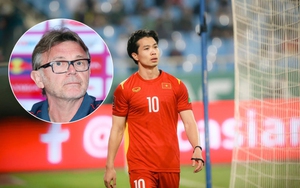 Đen như Công Phượng, dự bị triền miên ở Nhật, lên tuyển lại chấn thương